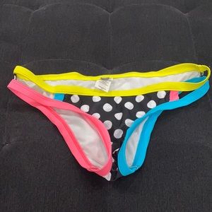 BCA by Rebecca Virtue Bikini Bottom